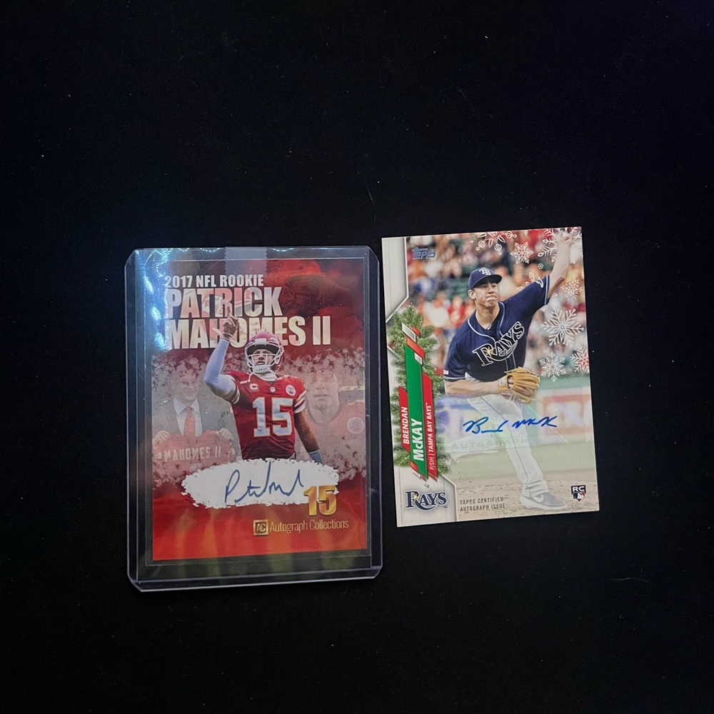 Collectible Card Lot - Picture 2 of 4